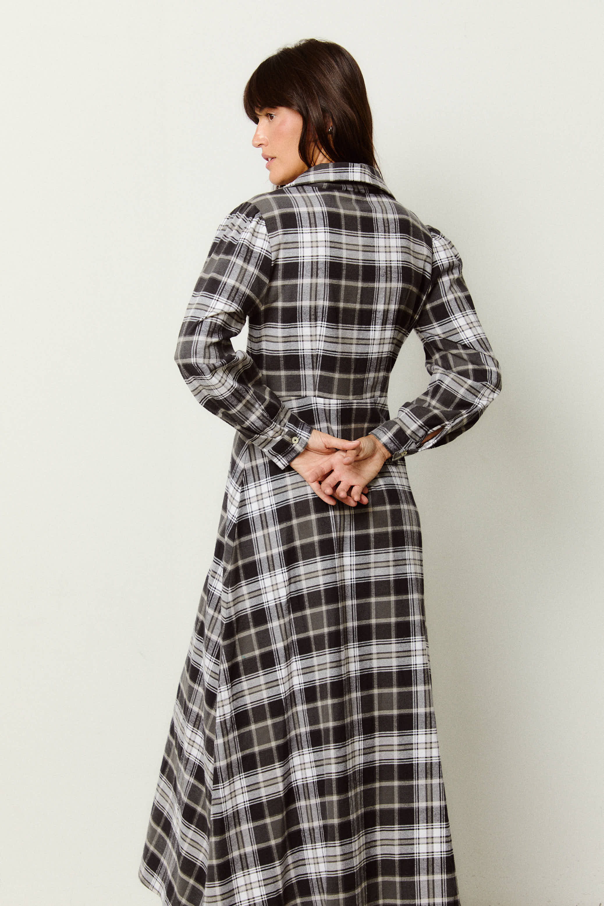 VESTIDO TOULOUSE