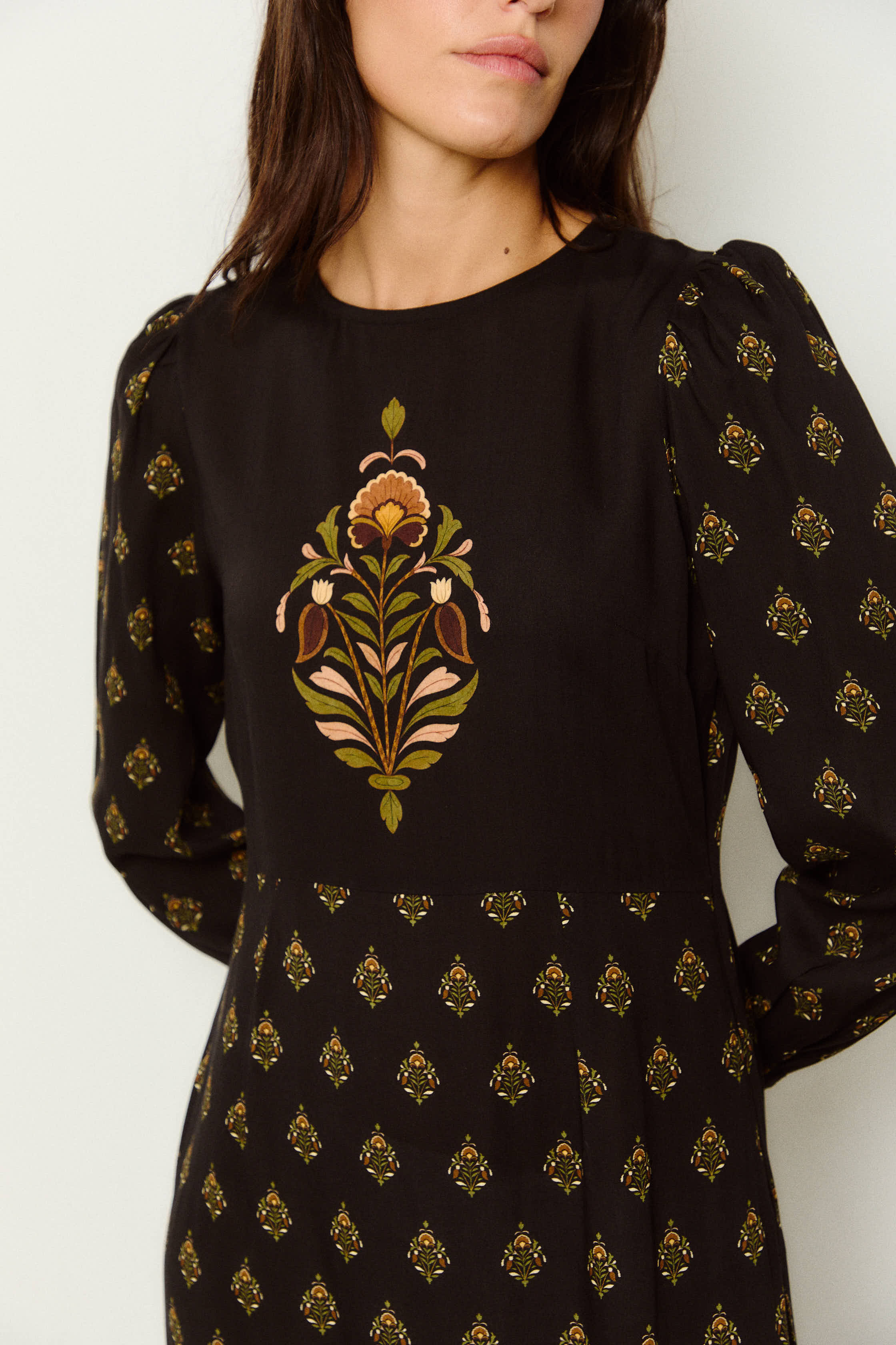 VESTIDO CHARLOTTE