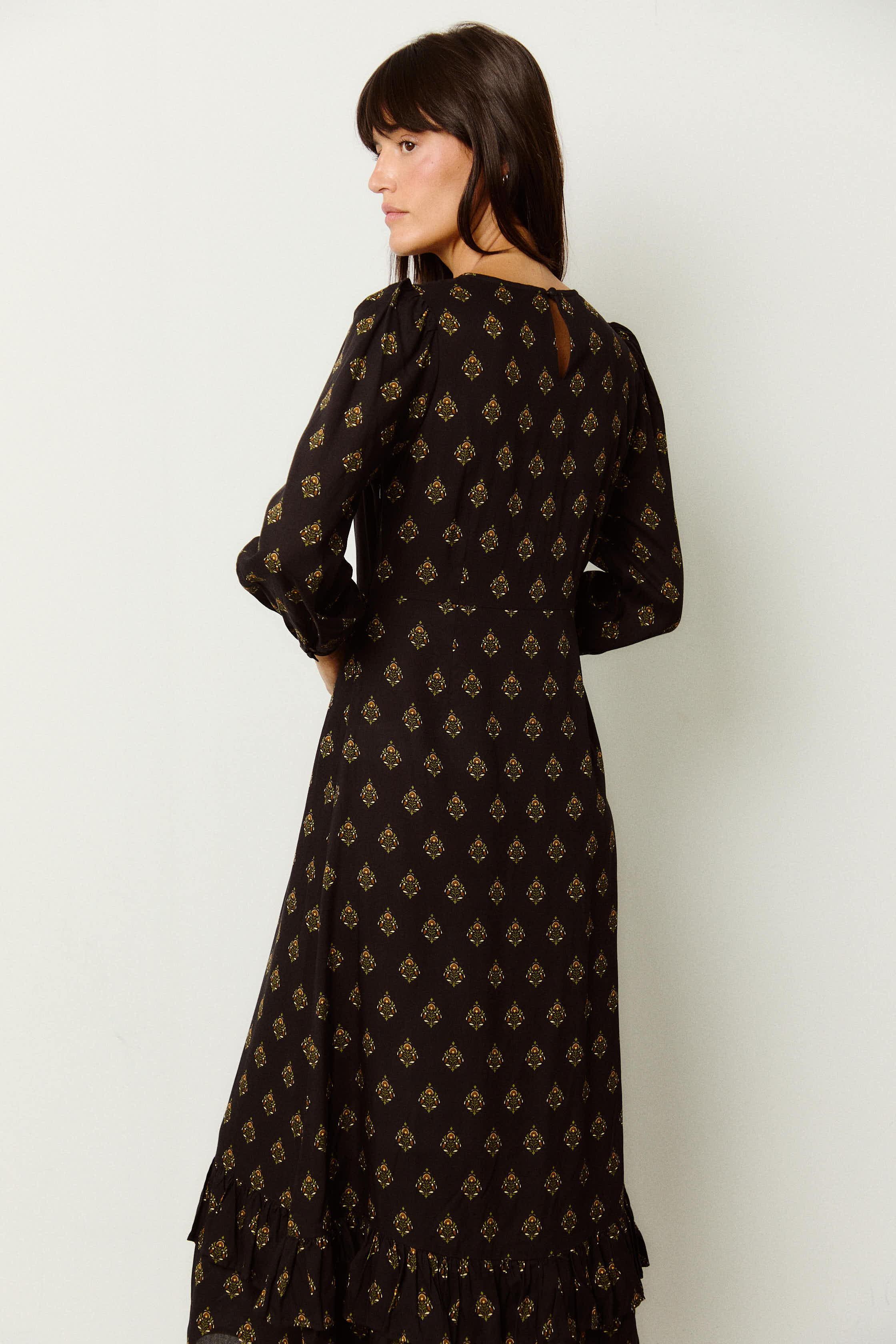 VESTIDO CHARLOTTE