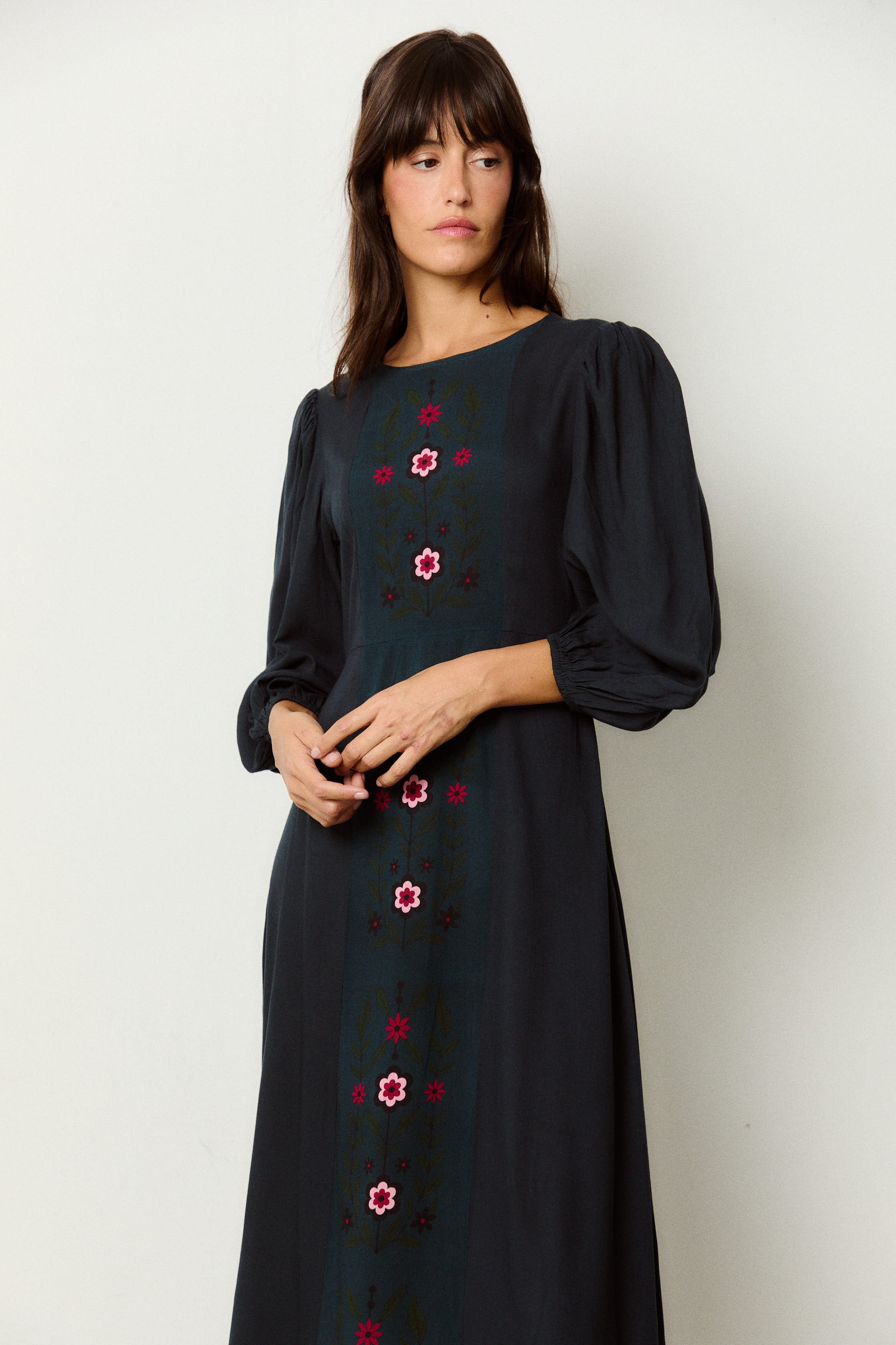VESTIDO LOUISE