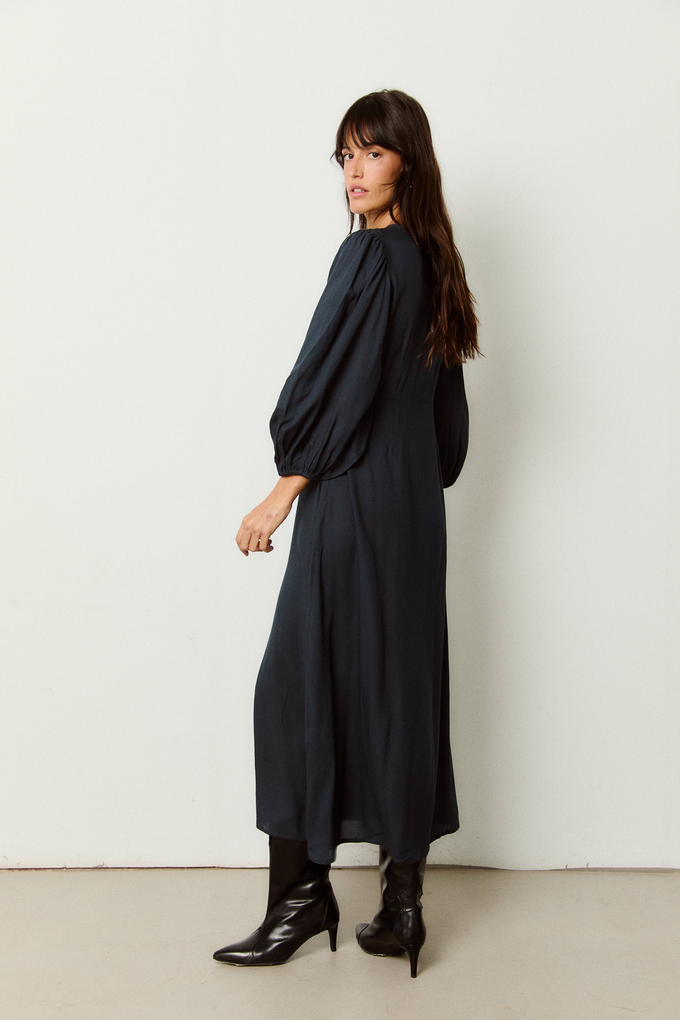 VESTIDO LOUISE