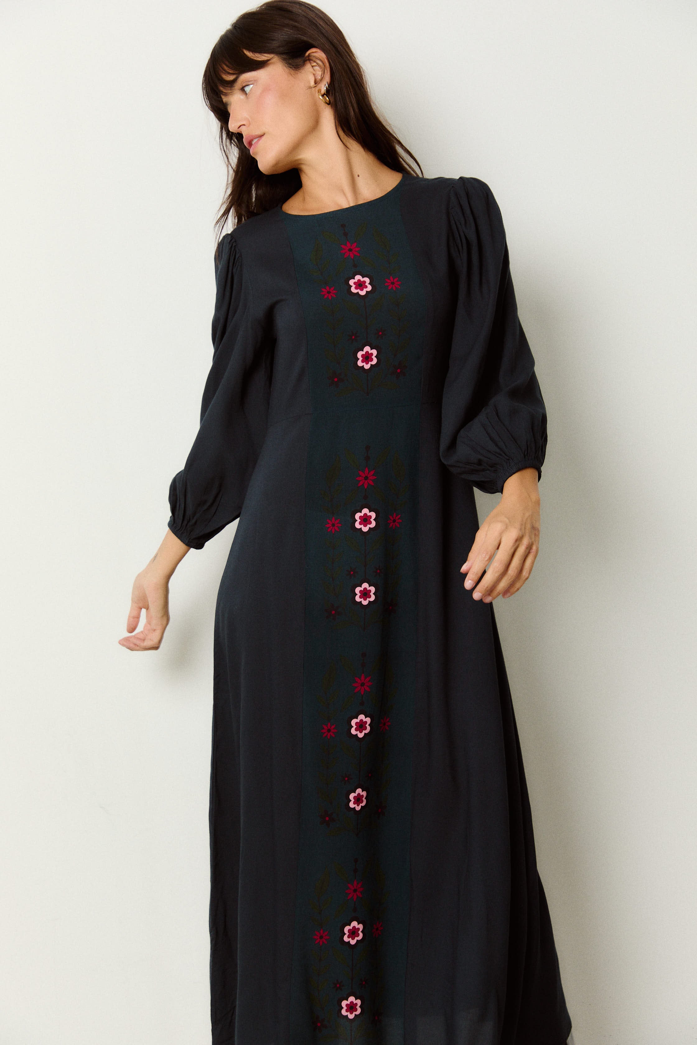 VESTIDO LOUISE