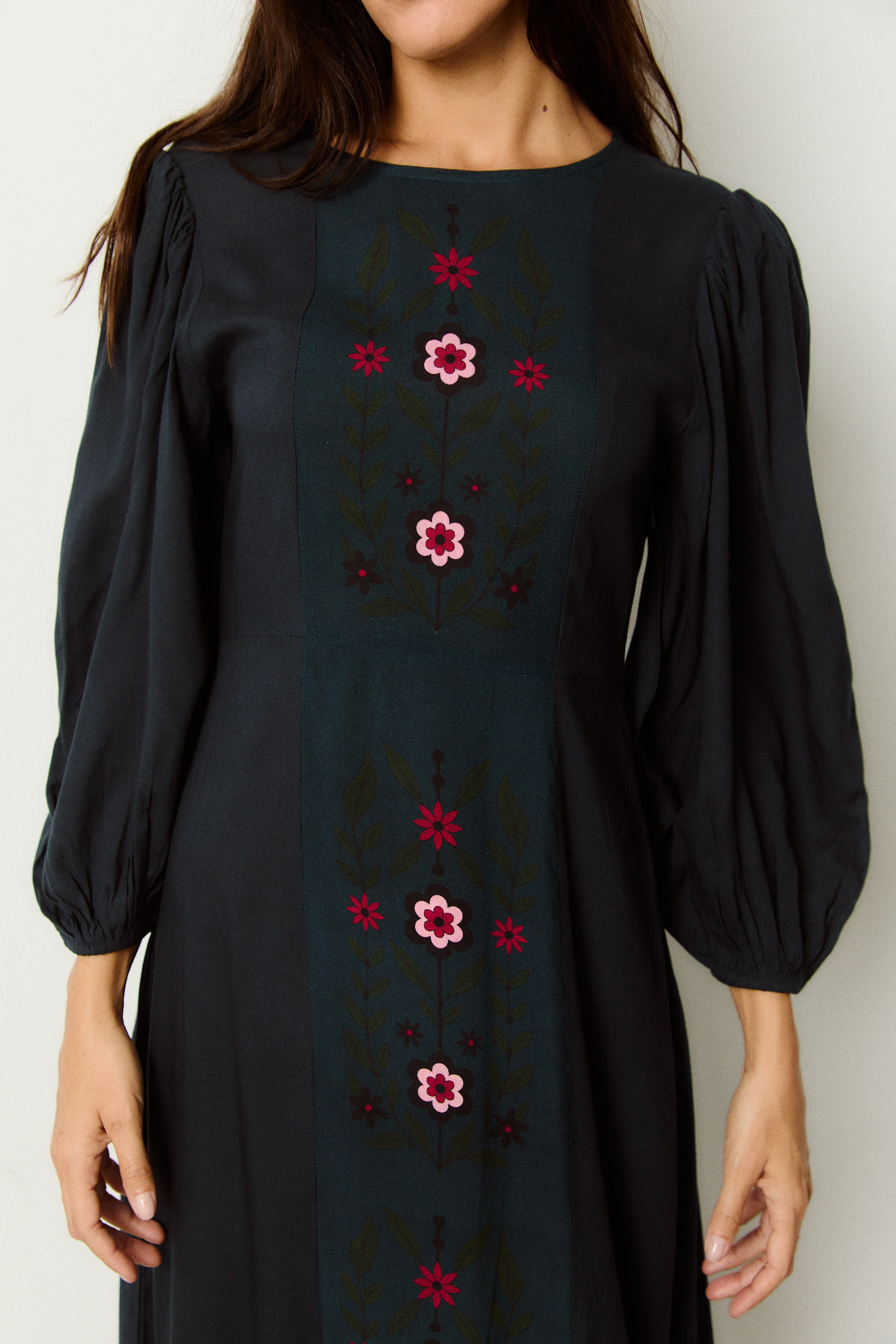 VESTIDO LOUISE
