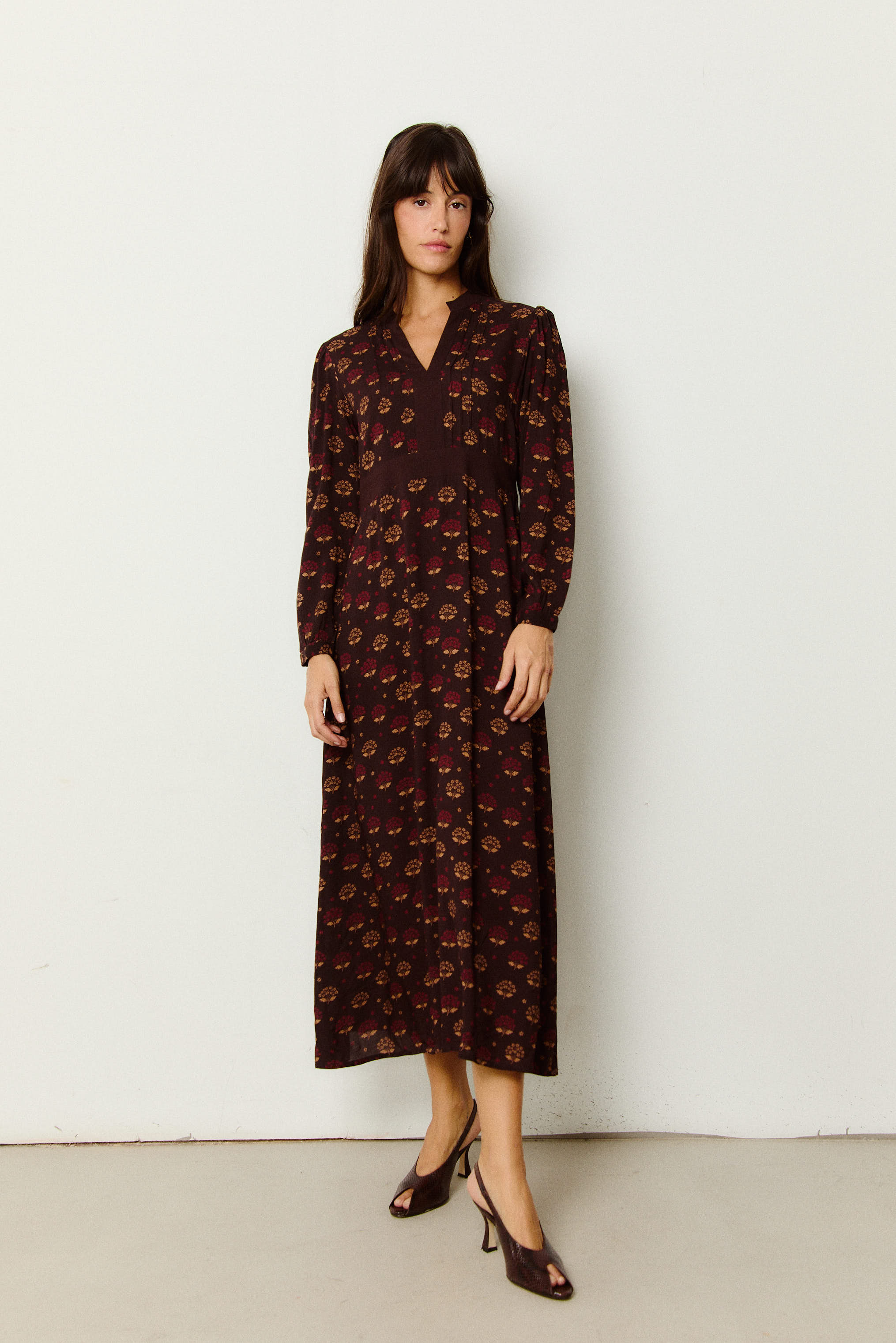 VESTIDO LEA