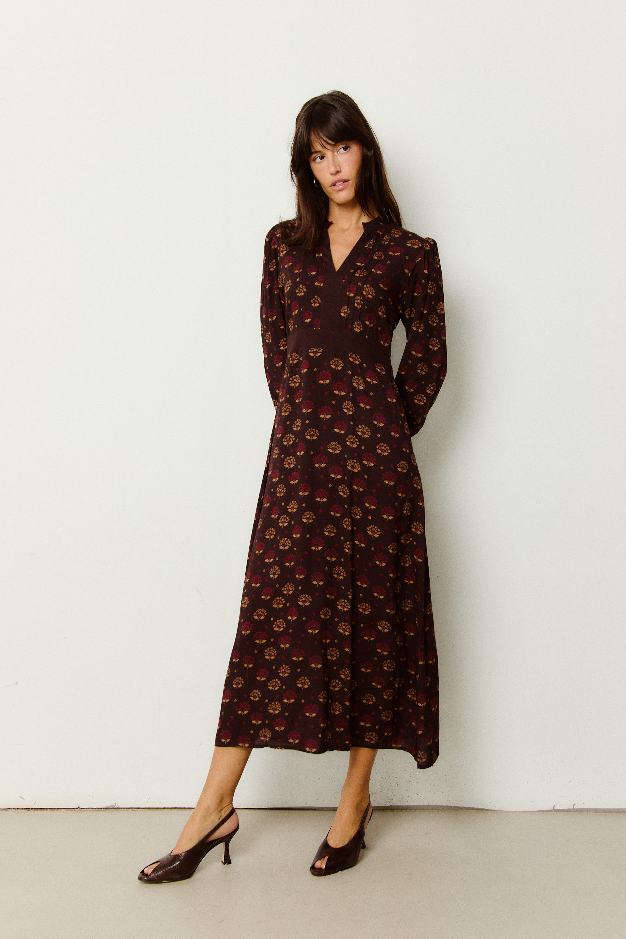 VESTIDO LEA