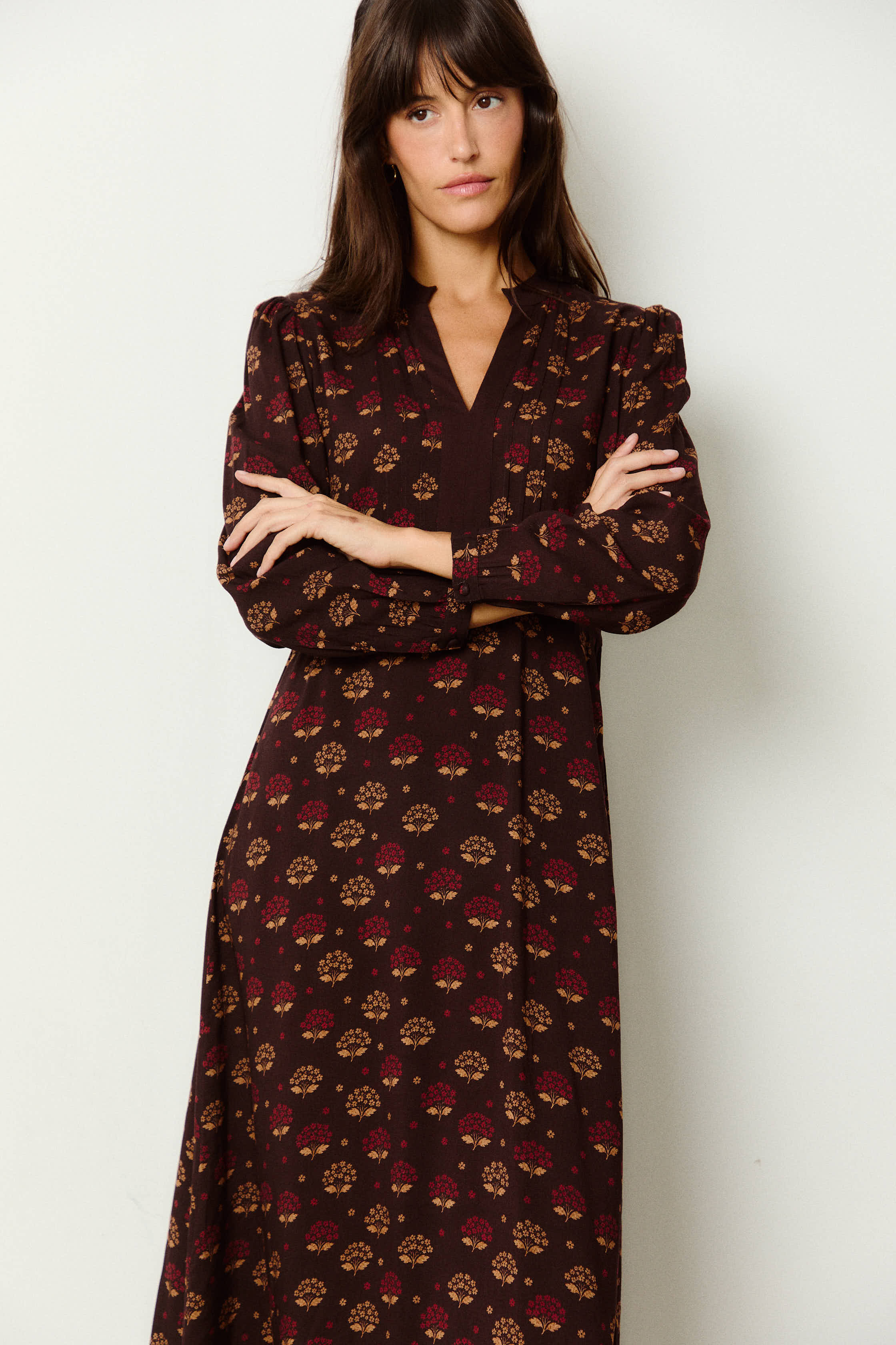 VESTIDO LEA