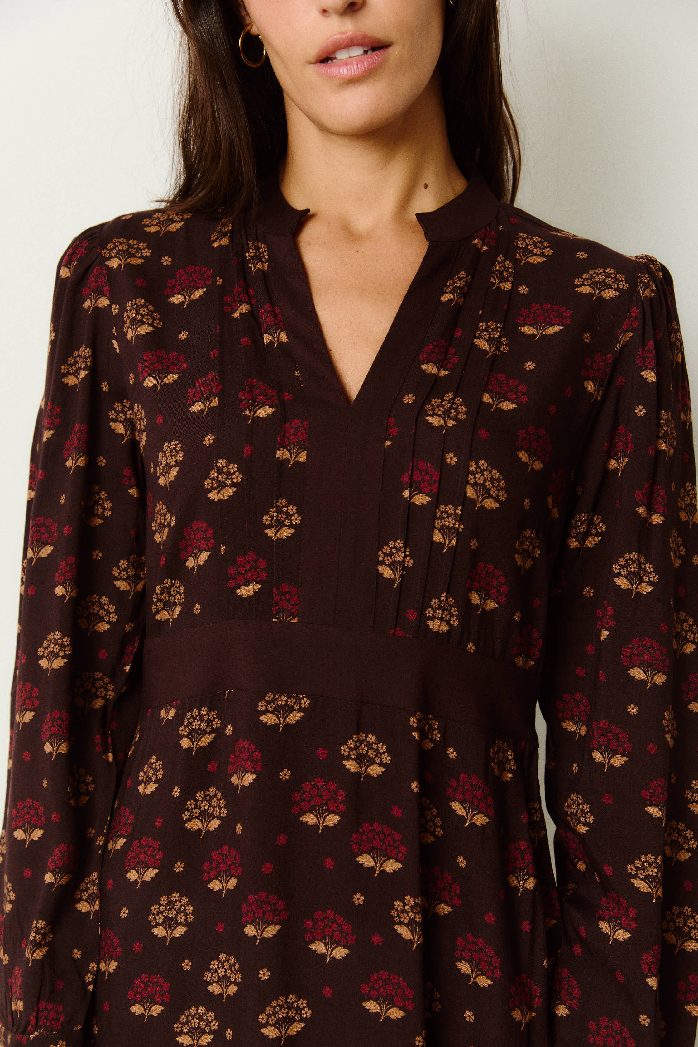 VESTIDO LEA