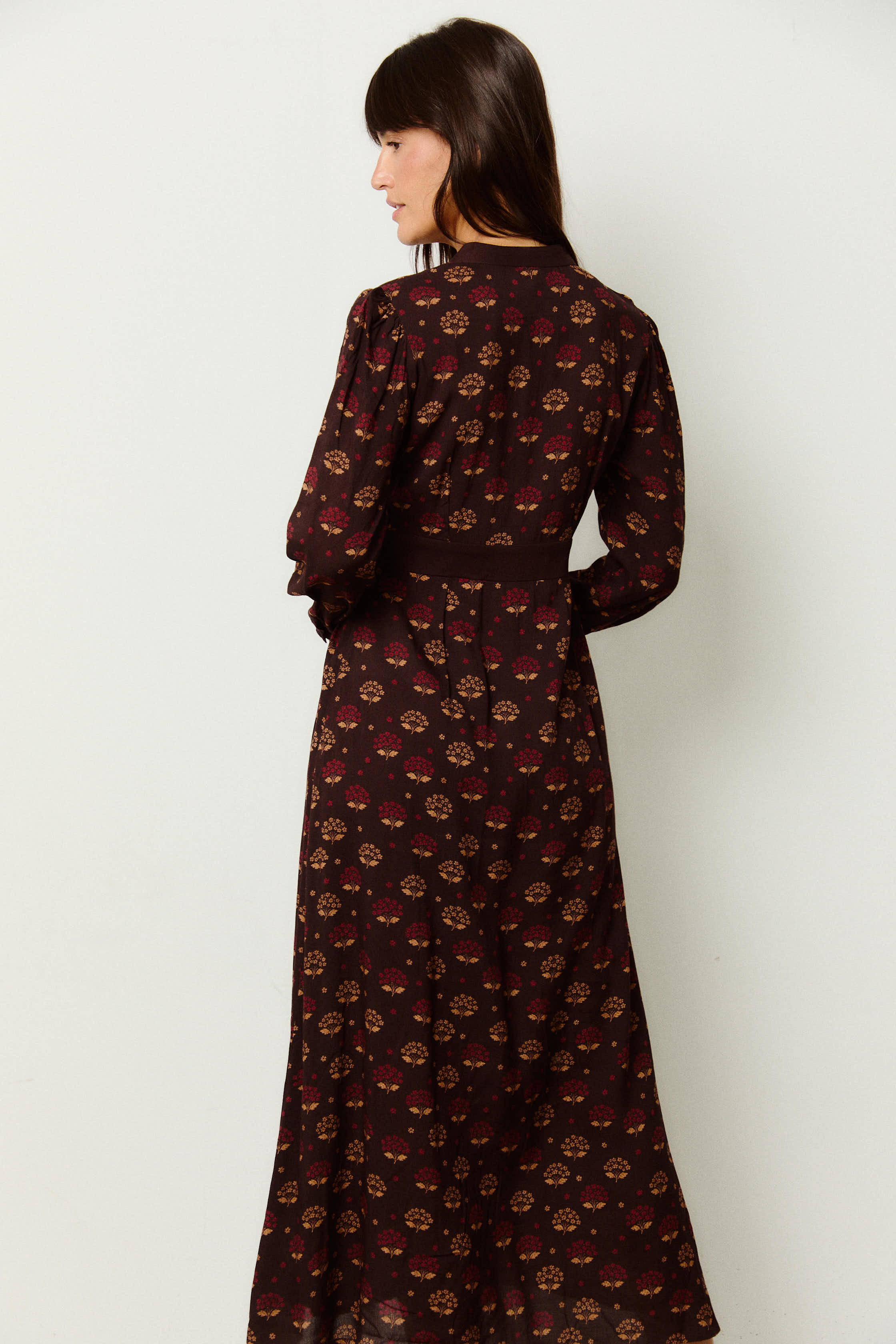 VESTIDO LEA